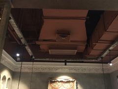大堂-阿罗新疆菜(人民广场店)