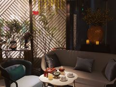 大堂-璞·澐间影院式足道SPA(尚悦湾店)