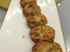 -银都上海菜馆(粤海东路店)