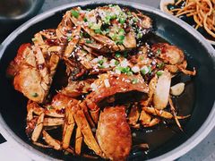 -一棠龙虾•王牌虾球(楚河汉街店)