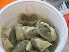 -吉祥馄饨(上海新上大店)