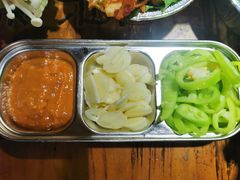 -原始泥炉烤肉(总店)