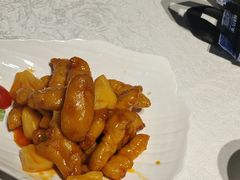 -御湾·浅水湾·贺胜土鸡汤(潜山店)