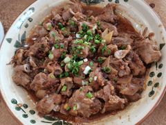 -正宗鸡饭粤香酒家(朱村店)