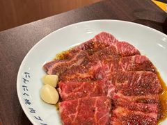 -蒜香焼肉PURUSHIN(马场路店)