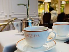 -Angelina安吉丽娜(恒隆广场店)