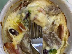 -库滋明·俄罗斯特色美食(中央大街店)