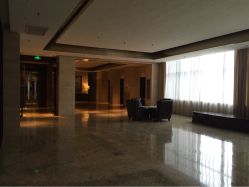金桥红枫万豪酒店·婚宴-上海金桥红枫万豪酒店·宴会厅