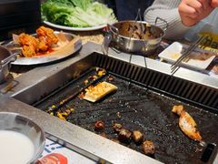 -阿亲家·韩式无限烤肉(春熙路店)