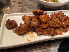 -肉加韩国料理·烤肉(金茂湾店)