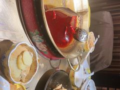 -羊大爷涮肉(亮马桥店)