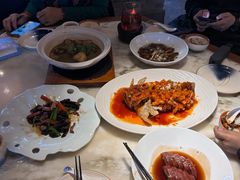 -二十八里太湖船菜(吉祥路店)