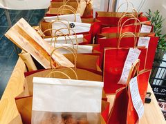 -富贵面包公司(运河店)