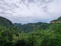 -老象峰