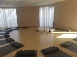 -酉嘉瑜伽YO+YOGA