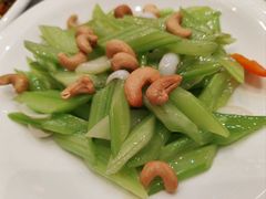 -玉华台饭庄·淮扬菜·烤鸭(望京店)