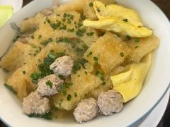 -東城故事·尋找姆媽的味道(玉兰路店)