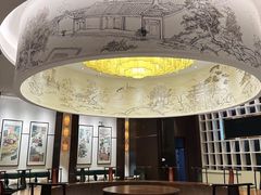 -金成潮菜博物馆(海珠湿地店)