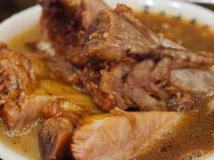 -宝香绑线肉骨茶(柏威年广场店)