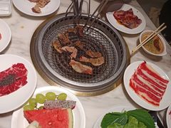 -火炉火自助餐(西直门凯德MALL店)