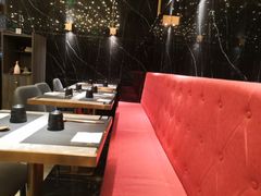 大堂-馔豚·台北菜专门店(深圳湾万象城店)