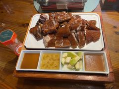 -凤阁楼果木烧鹅(鹤山陈山店)