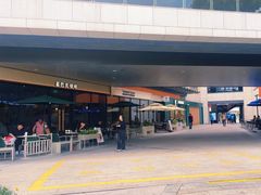 -浦江城市生活广场(江月路店)