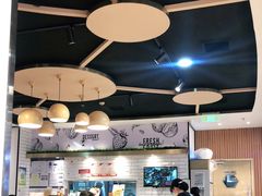 大堂-满记甜品(王府井北京市百货大楼店)