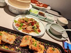 -院8里·小聚园(九眼桥店)