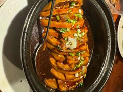 -外婆家(西溪印象城店)