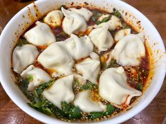 -回坊马二饺子馆