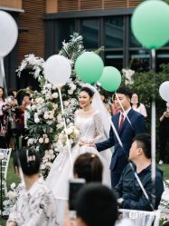 -花轿喜屋婚礼策划