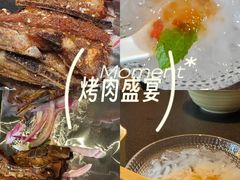 -桐湾大院·桐庐菜(滨江店)