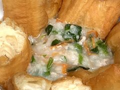 -李与白包子铺(桐梓林店)
