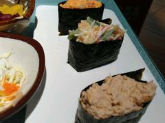 -晴季寿司(红旗街万达店)