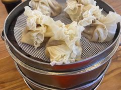 烧麦-并州饭店(千峰南路店)