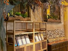 -叶叶菩提·晋福宫