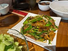 -望京一号·重庆江湖菜(工体店)