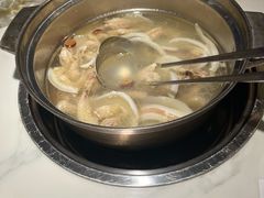 -三个椰子·现砍椰子鸡(金源CBD店)