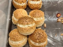 -烘焙町面包店(西四店)