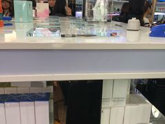 -日上免税行(浦东机场五店)