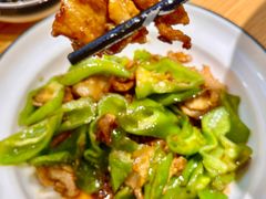 -胖姥姥·川湘闽菜(永春中闽百汇店)