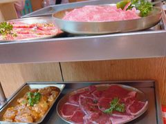 -韩宫宴烤肉·料理(南京江宁万达店)