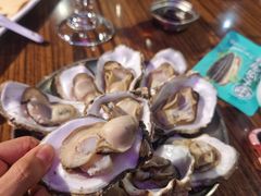 -蚝堡海鲜·威海菜·海肠捞饭·烧烤·亚洲吃蚝公司(幸福门店)