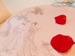 -金轩中餐厅 Jin Xuan(浦东丽思卡尔顿酒店)