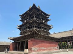 -飞云楼