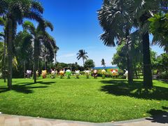 -三亚亚龙湾天域度假酒店