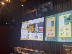 -百草滩羊清水涮羊肉(长城路店)