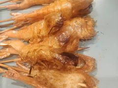 -十六蒲(桂林路店)