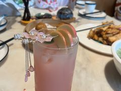 -唐猫庭院·千年陕菜(大唐不夜城店)